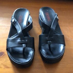 Harley Davidson sandal